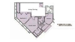 Dover Parkview (D5), Condominium #458310421